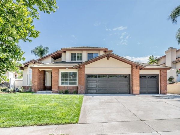 1878 Duncan Way, Corona, CA 92881