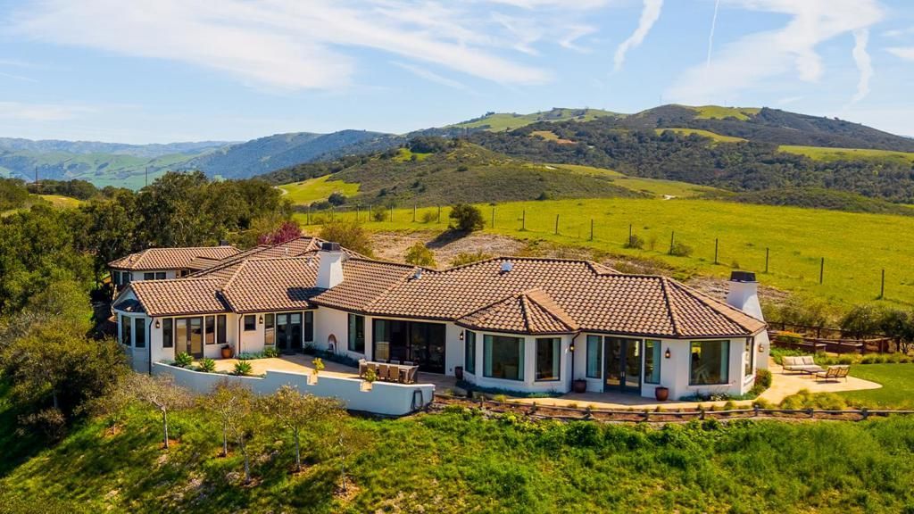 27350 Upper Forty Drive, Carmel Valley, CA 93924 Main Photo