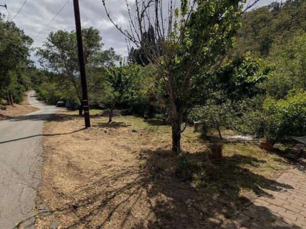 4576 Paul Sweet Road, Santa Cruz, CA 95065