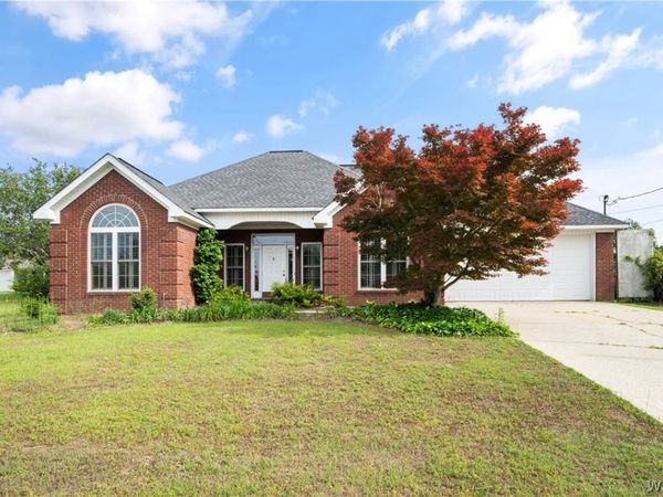 14269 Southland Drive, Tuscaloosa, AL 35405