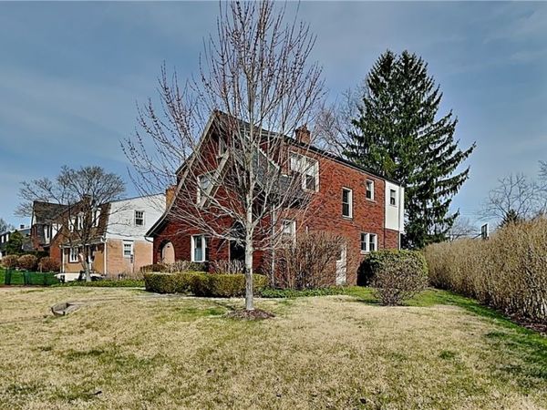 23 Oxford Road, Pittsburgh, PA 15202
