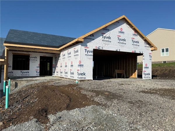 1307 Roger Drive, Unit Lot 51 B, Latrobe, PA 15650