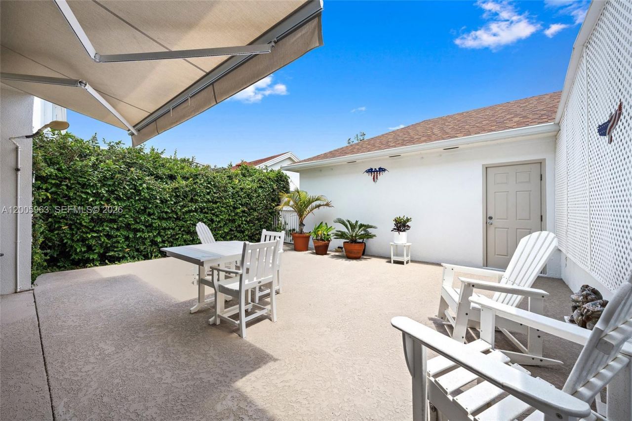 119 Andover Drive, Jupiter, FL 33458 Photo