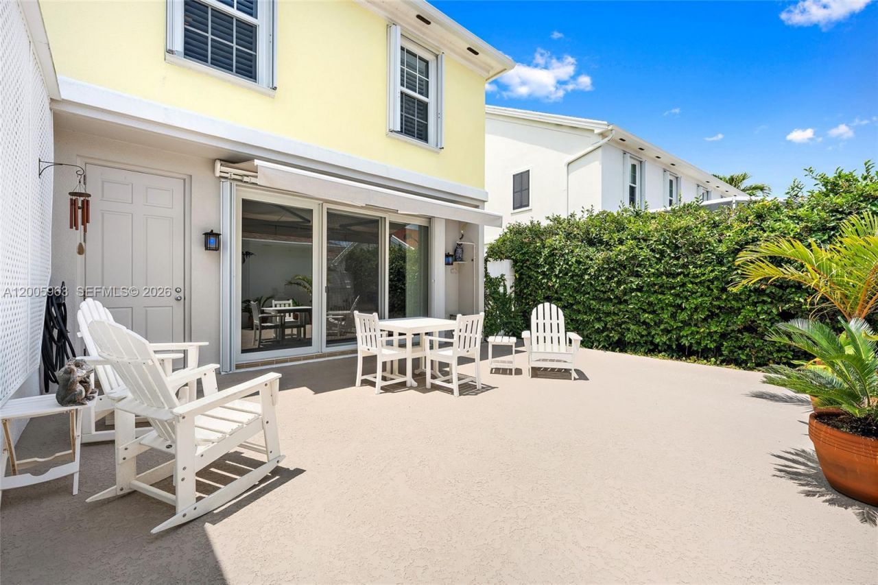 119 Andover Drive , Jupiter, FL 33458 Photo