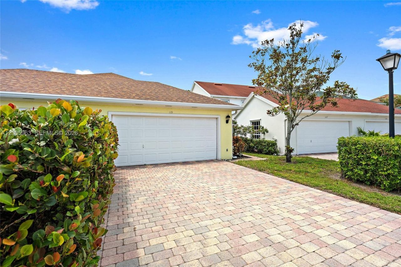 119 Andover Drive, Jupiter, FL 33458 Photo