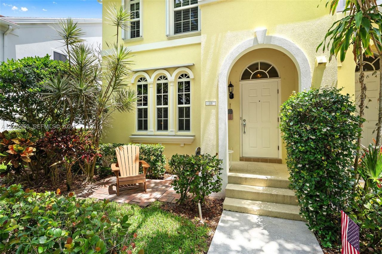 119 Andover Drive, Jupiter, FL 33458 Photo