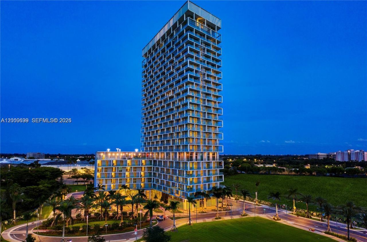 2000 Metropica Way , Unit 2204, Sunrise, FL 33323 Photo