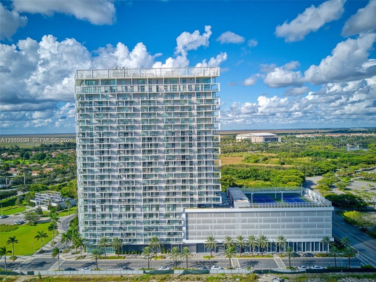 2000 Metropica Way , Unit 2204, Sunrise, FL 33323 Photo
