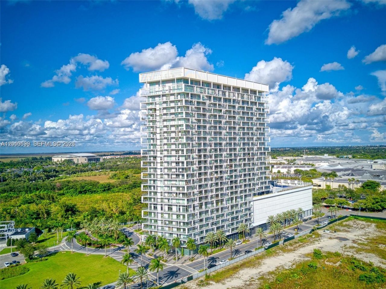 2000 Metropica Way , Unit 2204, Sunrise, FL 33323 Photo