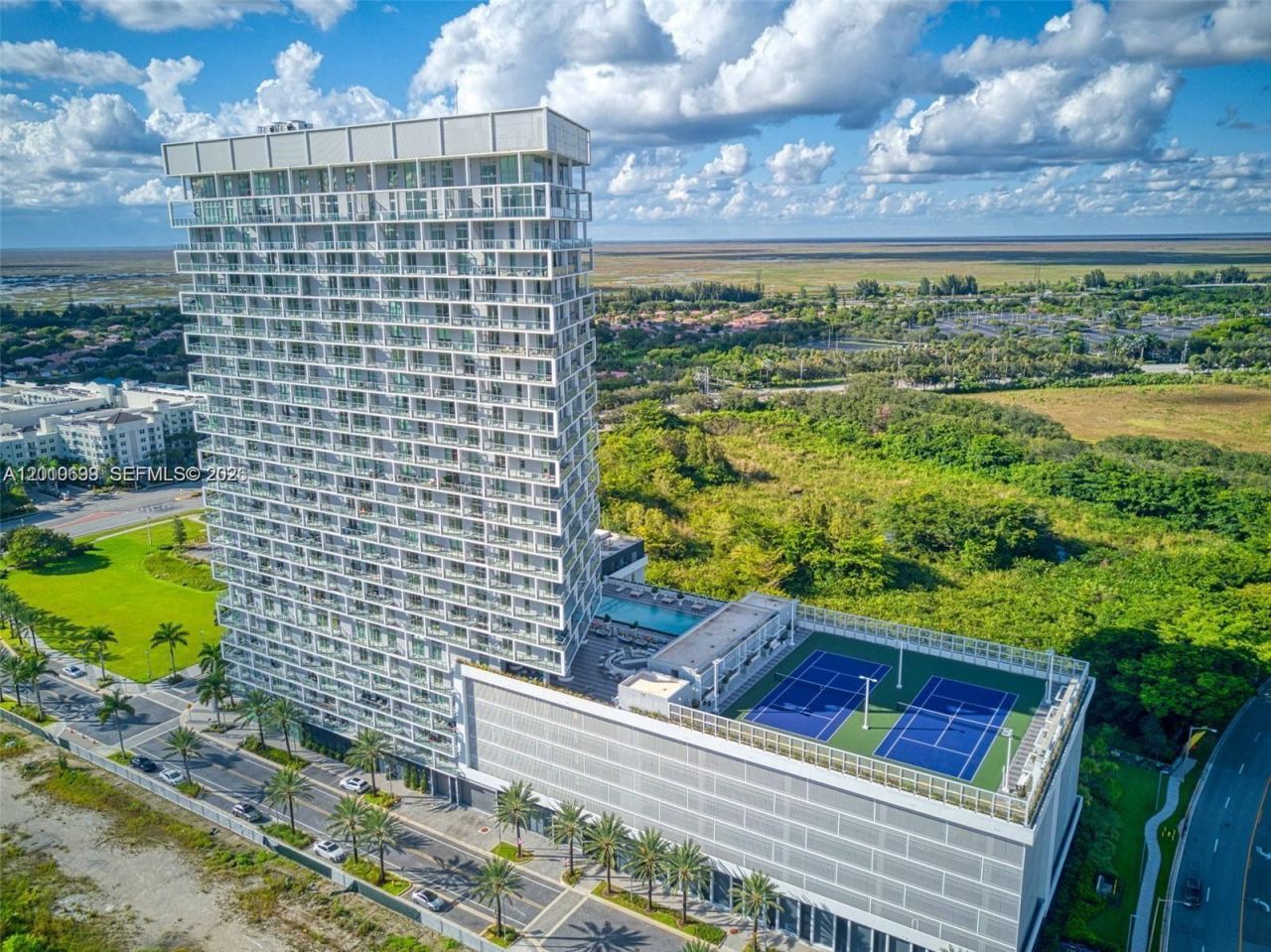2000 Metropica Way , Unit 2204, Sunrise, FL 33323 Photo