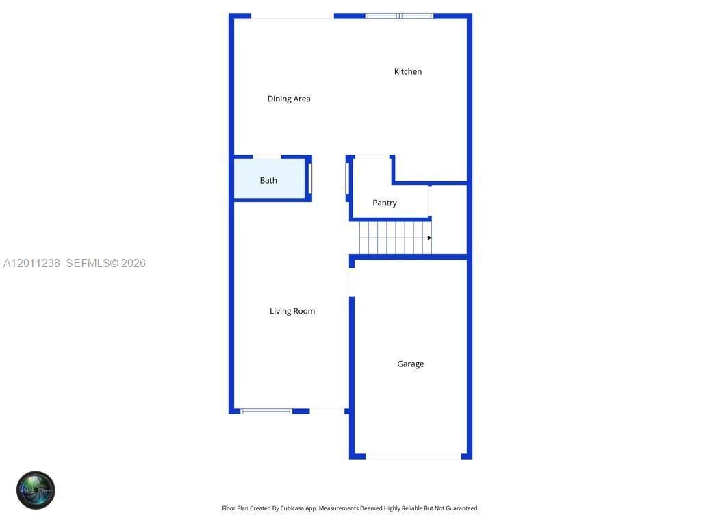15213 SW 30th Ter , Miami, FL 33185 Photo