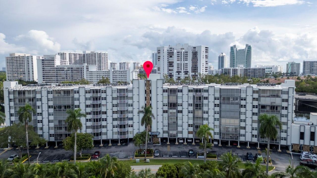 300 Diplomat Pkwy, Unit 204, Hallandale Beach, FL 33009 Photo