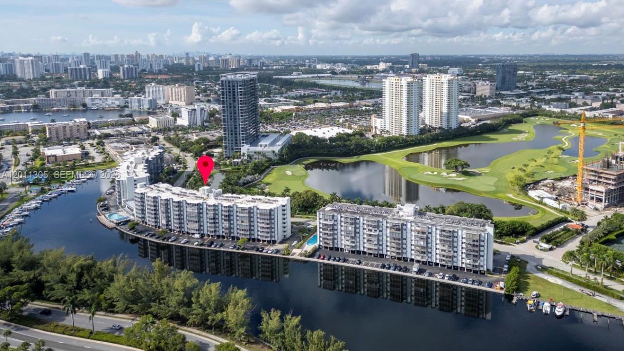 300 Diplomat Pkwy , Unit 204, Hallandale Beach, FL 33009 Photo