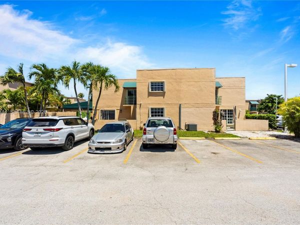 12035 SW 19th Ter , Unit 39, Miami, FL 33175
