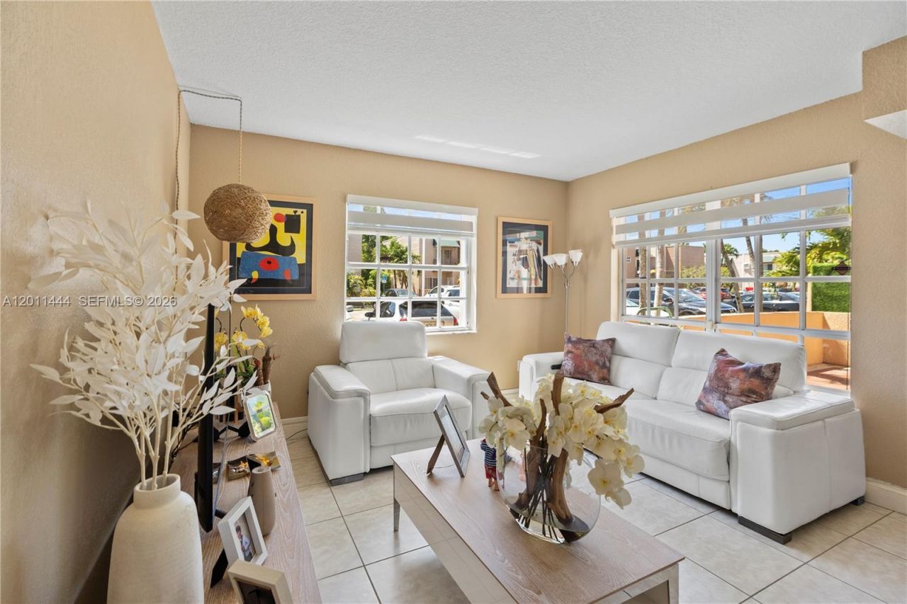 12035 SW 19th Ter , Unit 39, Miami, FL 33175 Photo