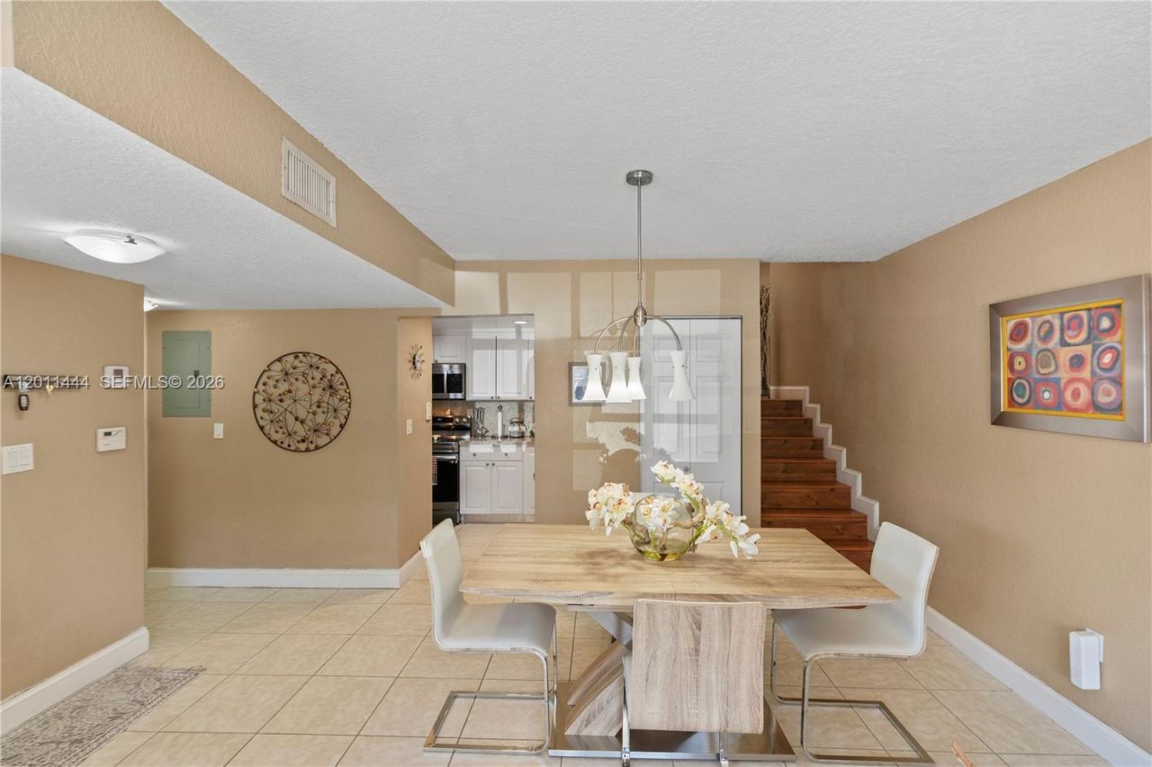 12035 SW 19th Ter , Unit 39, Miami, FL 33175 Photo