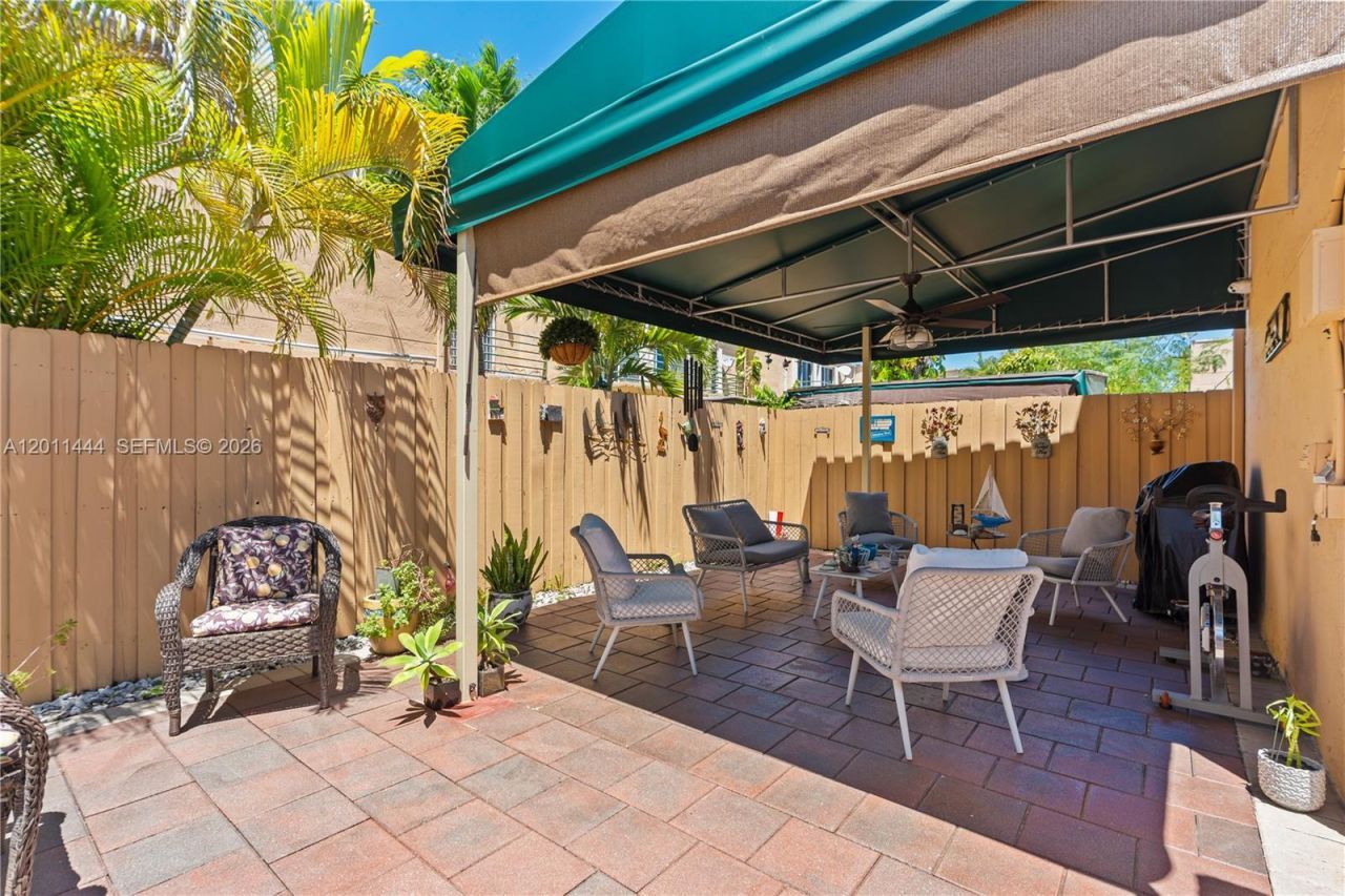 12035 SW 19th Ter , Unit 39, Miami, FL 33175 Photo