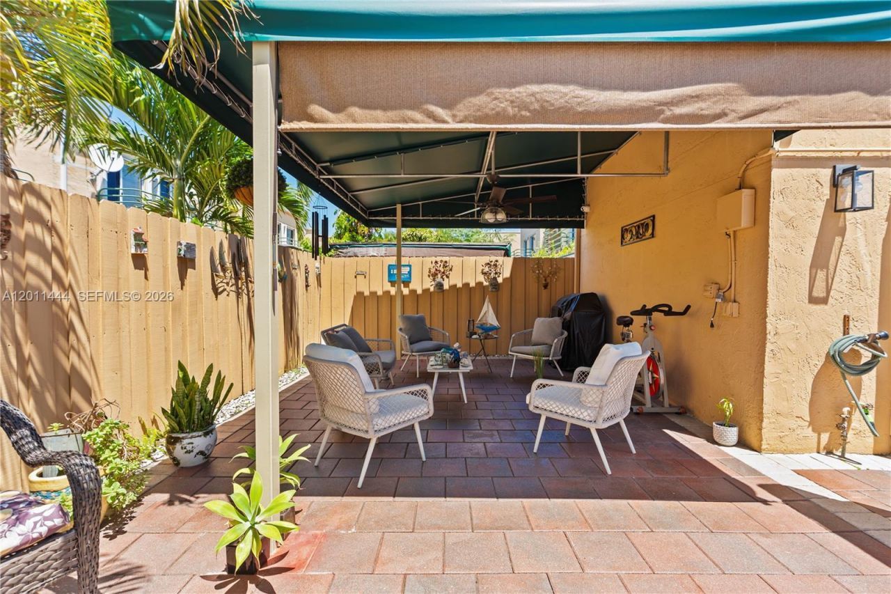 12035 SW 19th Ter , Unit 39, Miami, FL 33175 Photo