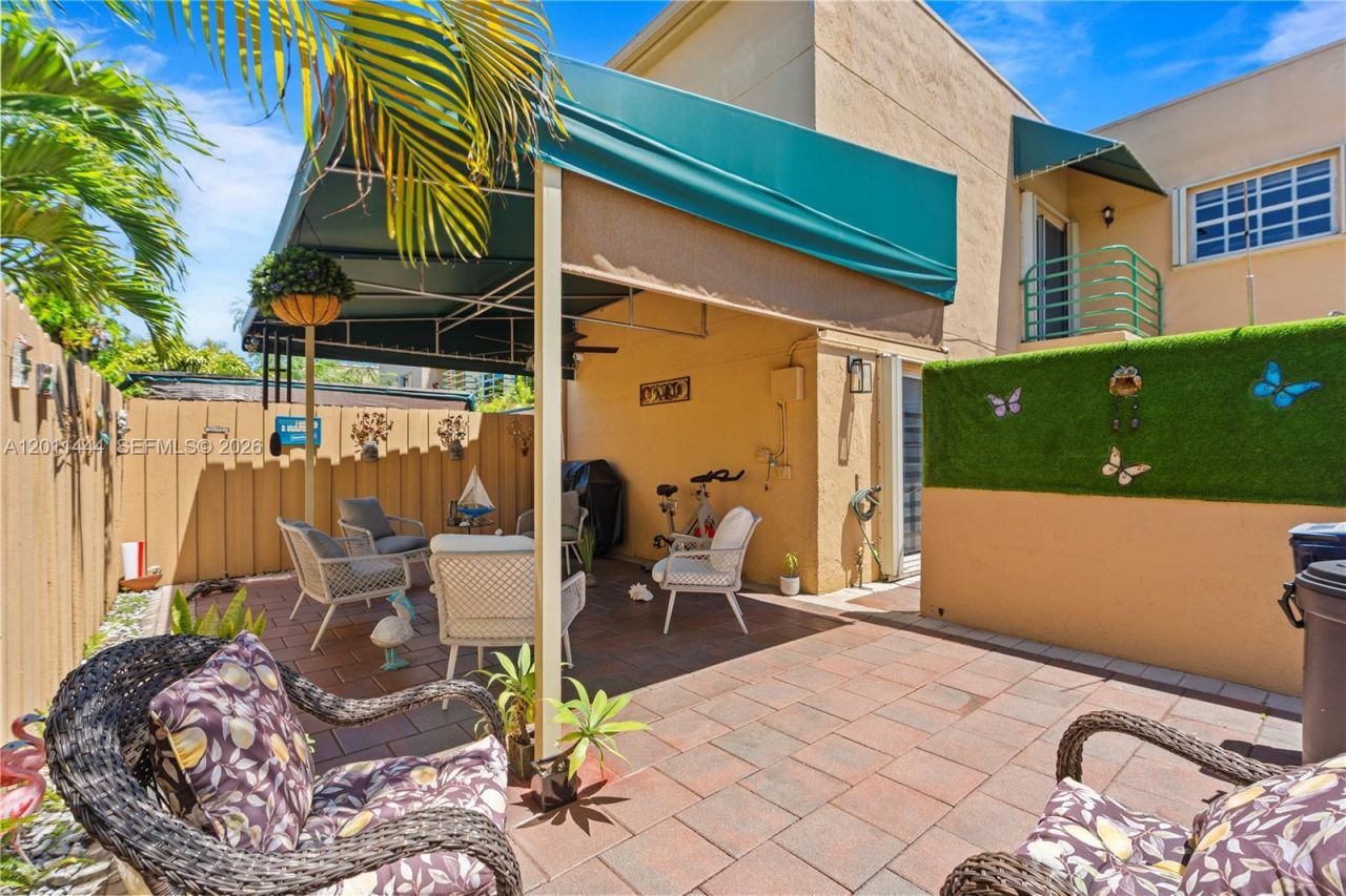 12035 SW 19th Ter , Unit 39, Miami, FL 33175 Photo