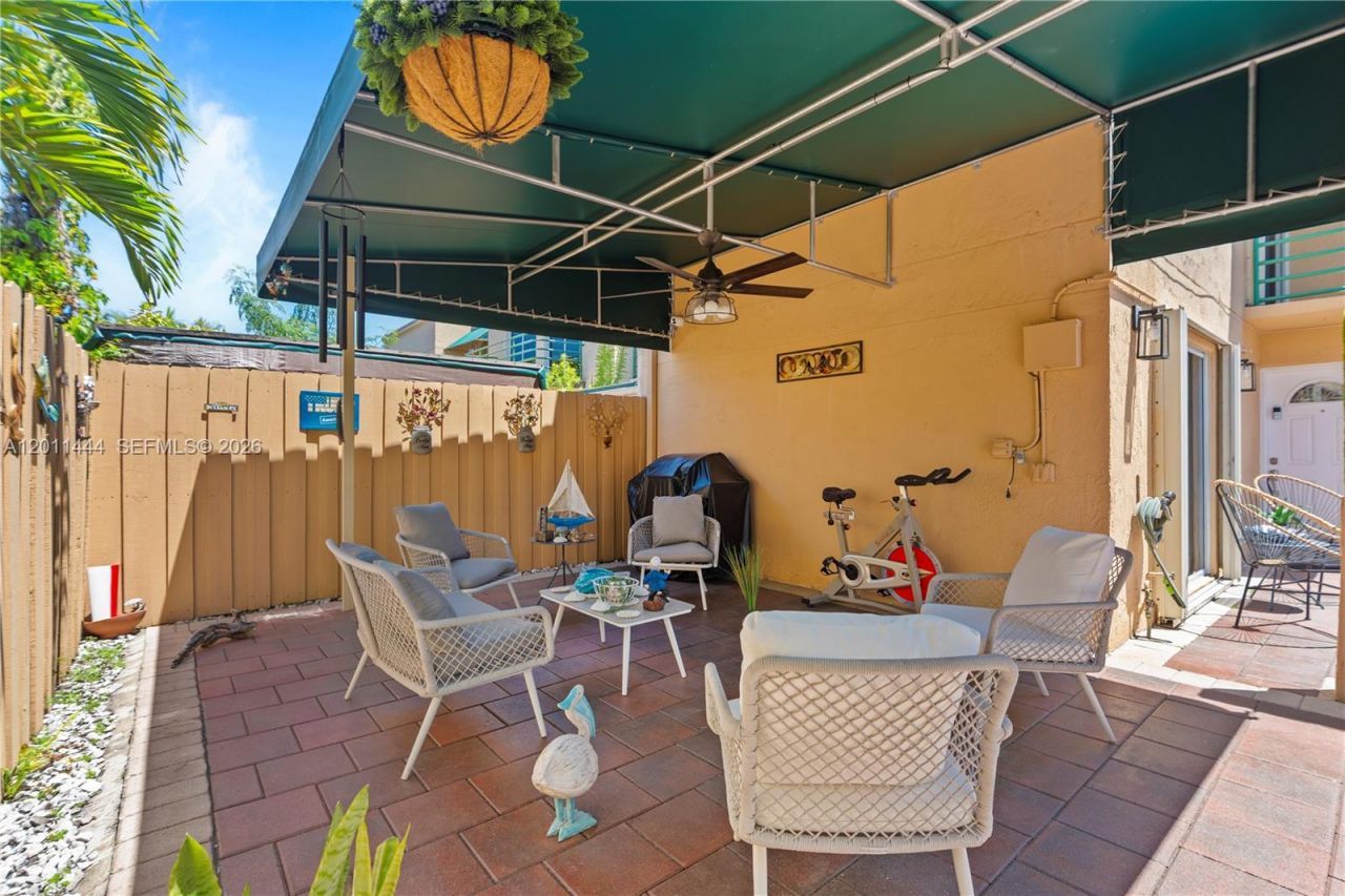 12035 SW 19th Ter , Unit 39, Miami, FL 33175 Photo