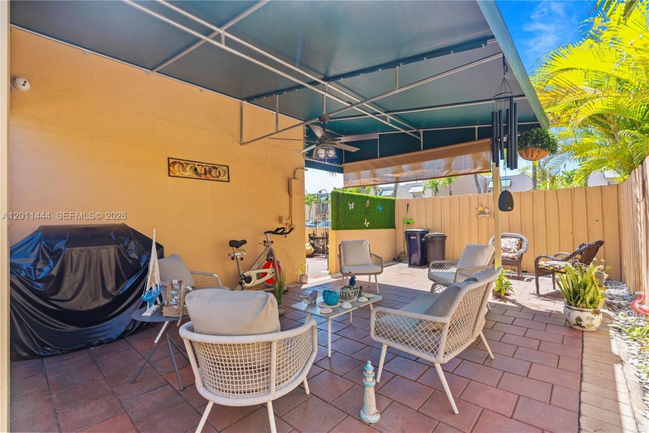 12035 SW 19th Ter , Unit 39, Miami, FL 33175 Photo