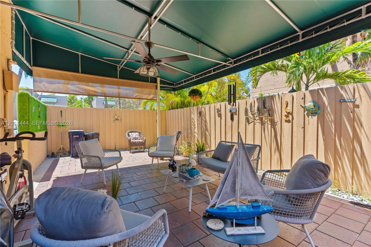 12035 SW 19th Ter , Unit 39, Miami, FL 33175 Photo