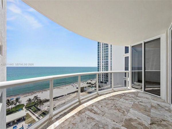 17555 Collins Ave, Unit 1502, Sunny Isles Beach, FL 33160