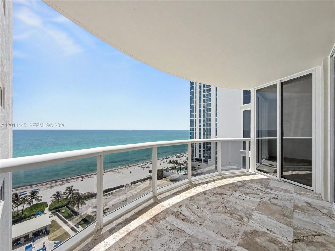 17555 Collins Ave, Unit 1502, Sunny Isles Beach, FL 33160 Photo