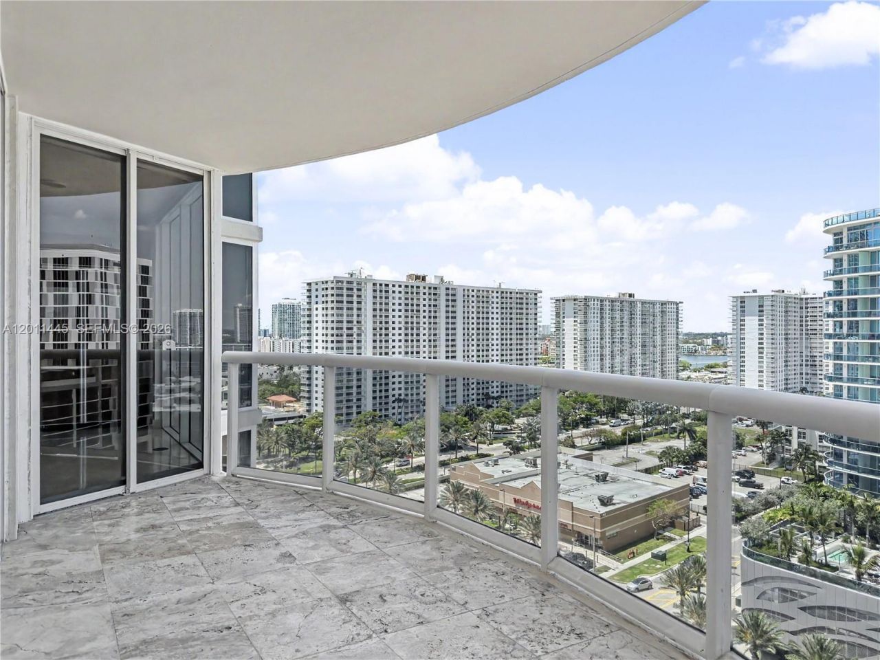 17555 Collins Ave, Unit 1502, Sunny Isles Beach, FL 33160 Photo