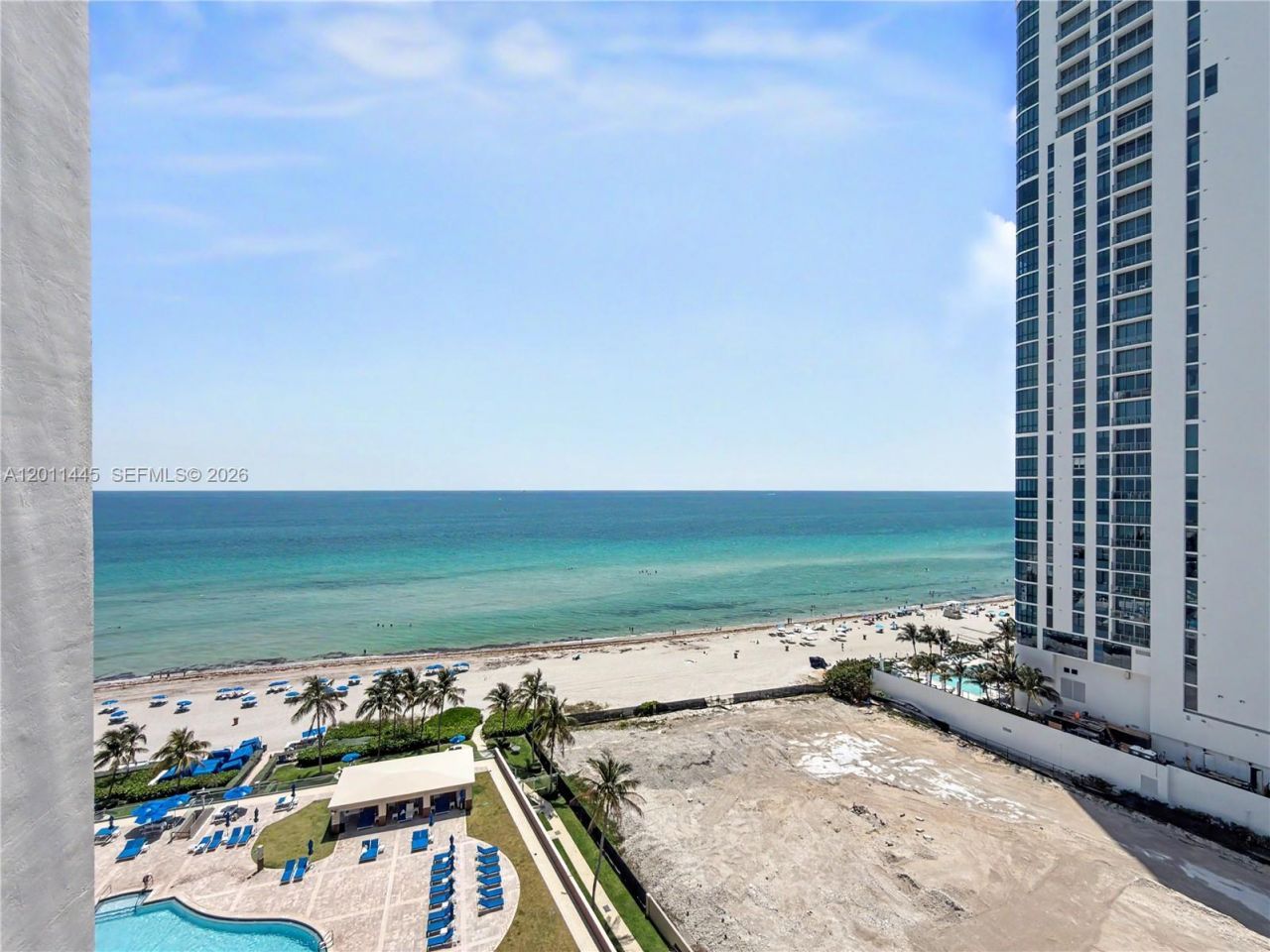17555 Collins Ave, Unit 1502, Sunny Isles Beach, FL 33160 Photo