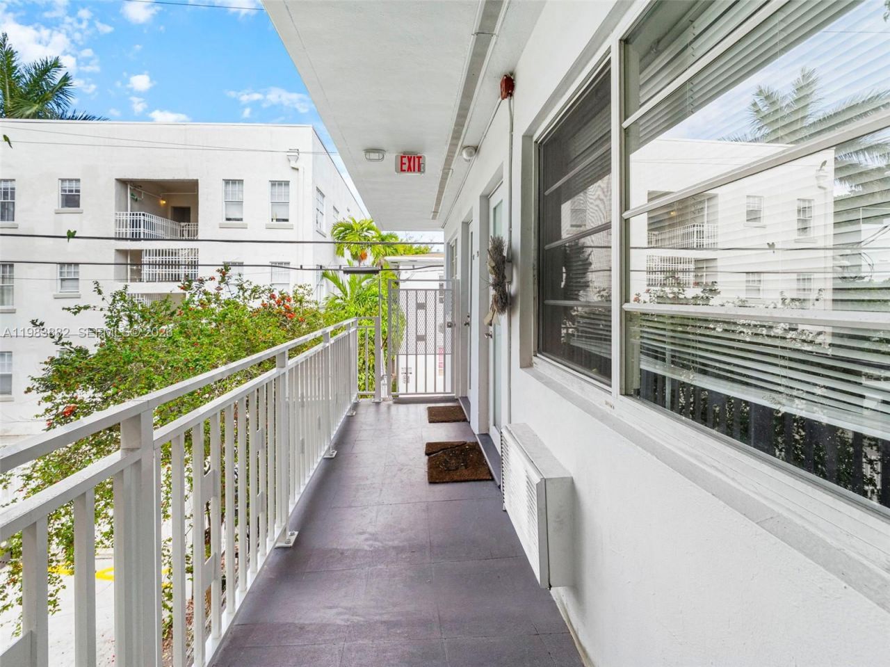 1235 Euclid Ave , Unit 16, Miami Beach, FL 33139 Photo