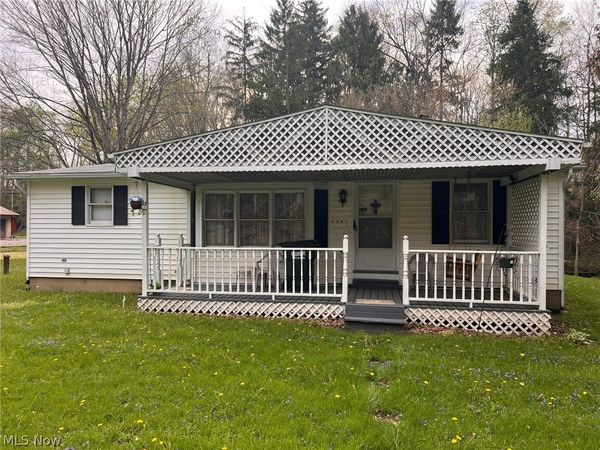 1241 Bison Street NW, Massillon, OH 44647