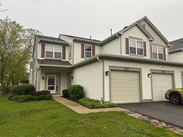 3165 Falling Waters Lane , Unit 3165, Lindenhurst, IL 60046