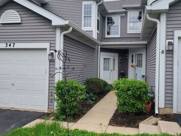 347 Mill Street , Batavia, IL 60510