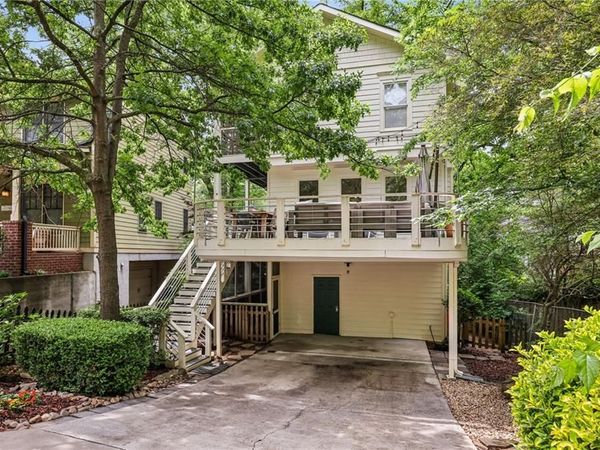 337 Atlantis Avenue NE, Atlanta, GA 30307