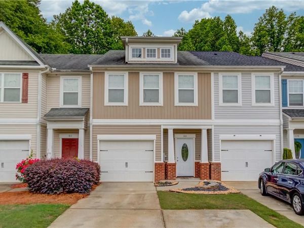 181 Turtle Creek Drive, Winder, GA 30680