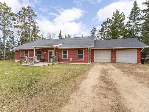 12711 Edgewater Road NW, Bemidji, MN 56601