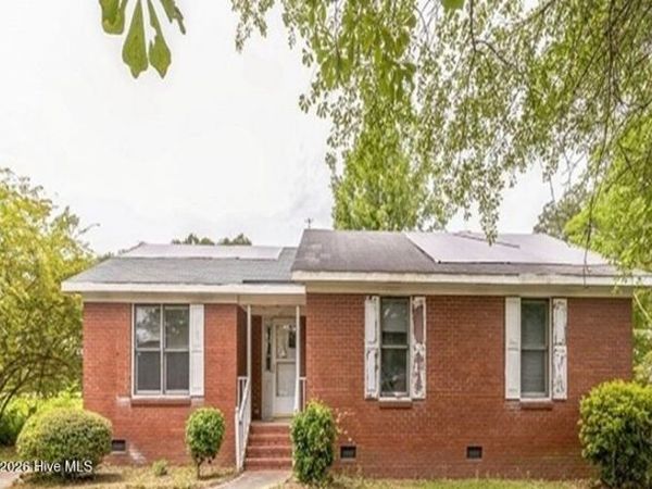 2917 Nc 903 , Stokes, NC 27884