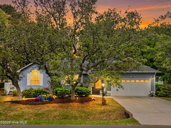 1734 Sandalwood Drive SW, Ocean Isle Beach, NC 28469