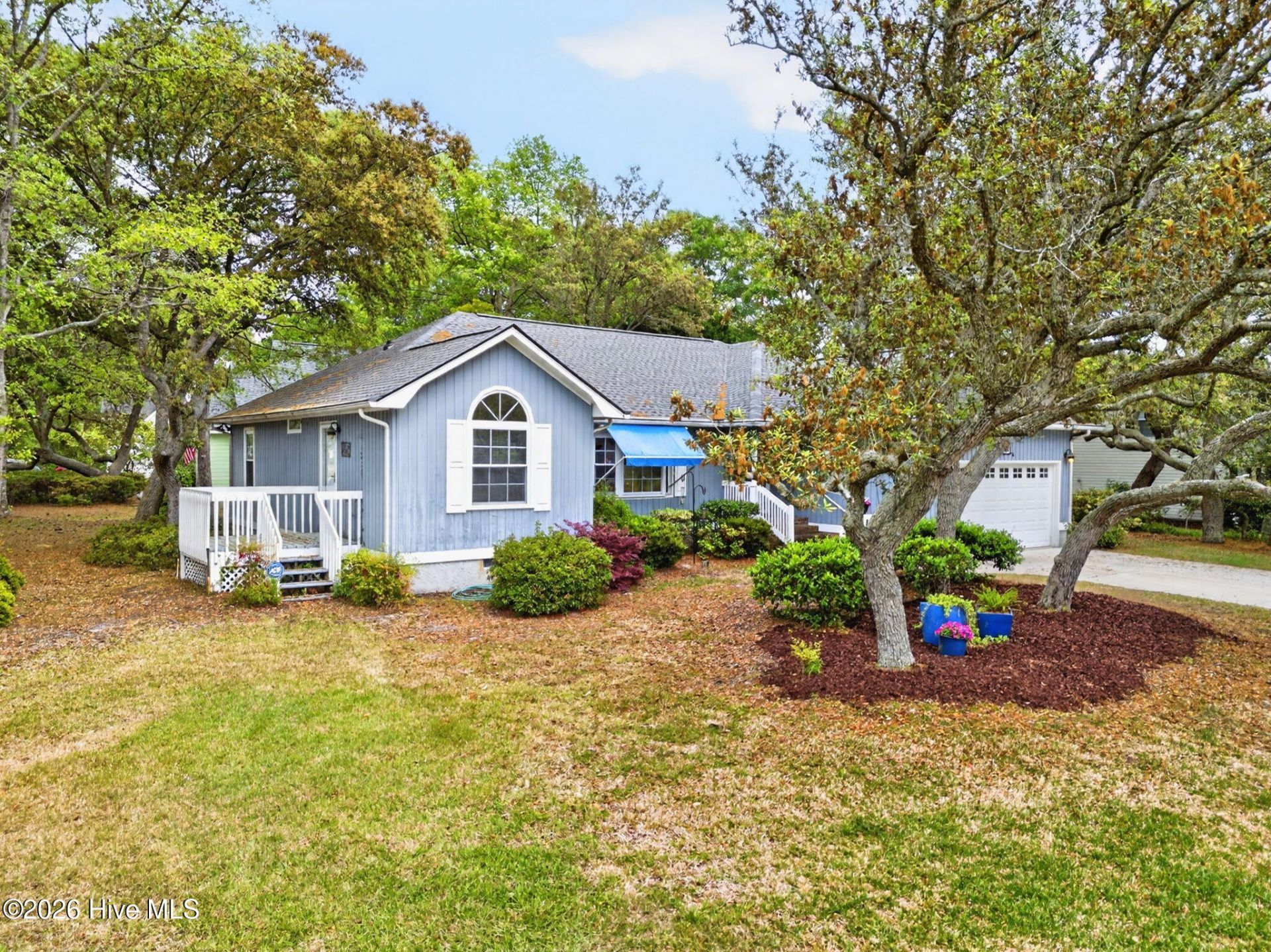 1734 Sandalwood Drive Sw, Ocean Isle Beach, NC 28469 Main Photo