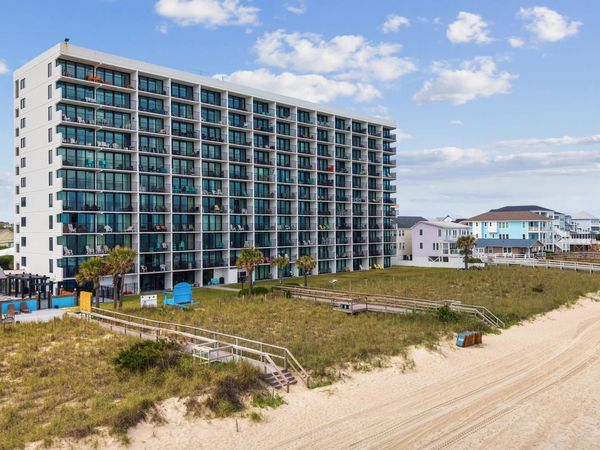 1615 Lake Park Boulevard S, Unit 612, Carolina Beach, NC 28428