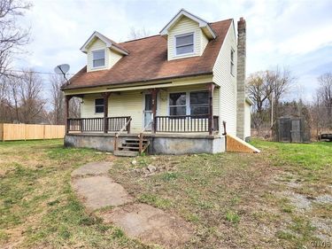 104 Lafayette Avenue, Canastota, NY 13032