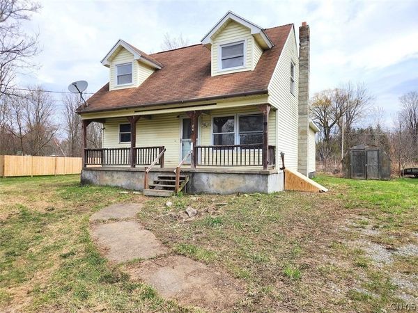 104 Lafayette Avenue , Canastota, NY 13032