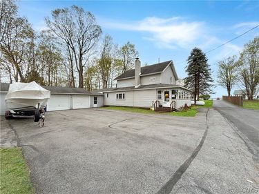 7 Coleman Drive, Constantia, NY 13044