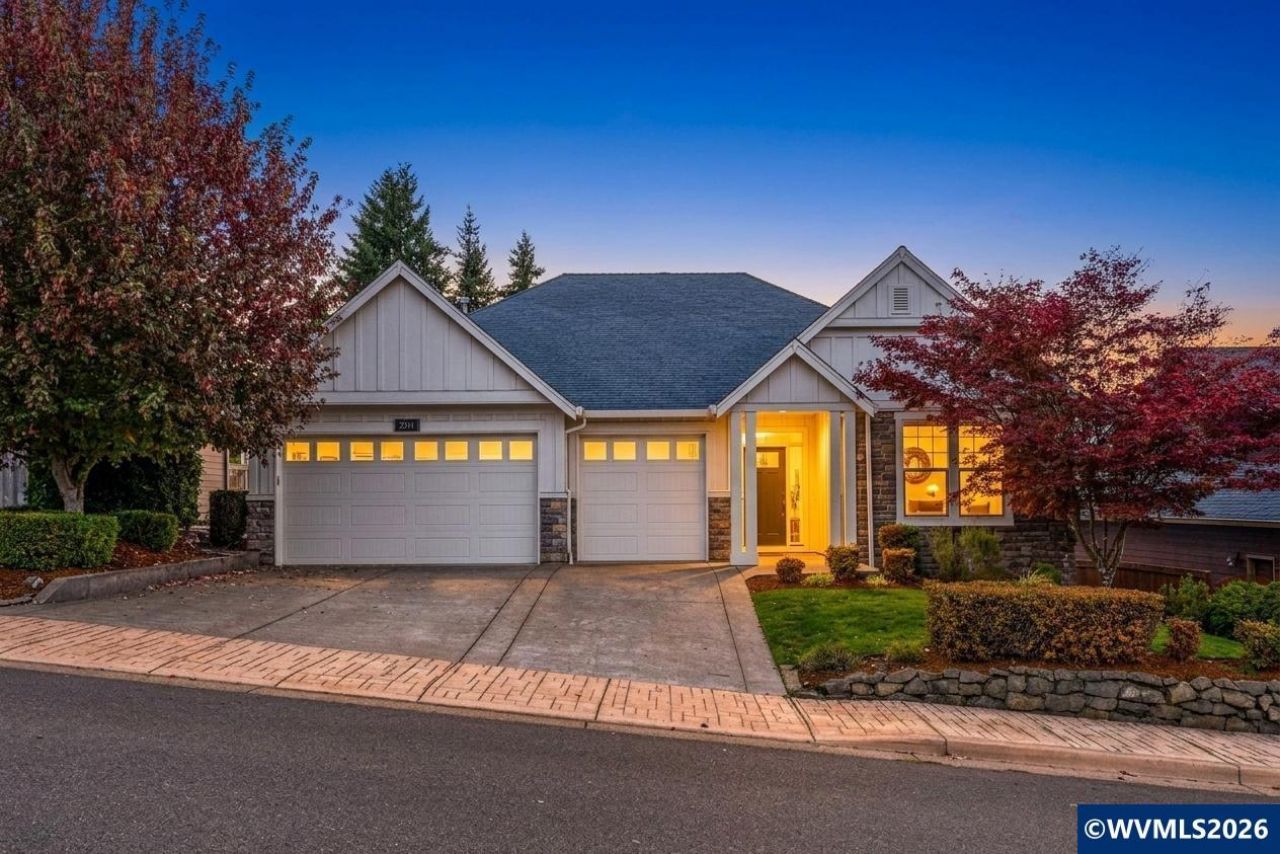 2271 Tuscana Av S, Salem, OR 97306 Main Photo