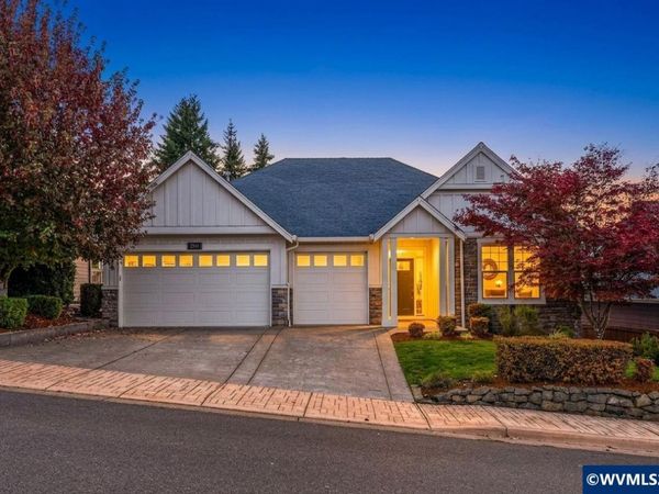 2271 Tuscana Av S, Salem, OR 97306