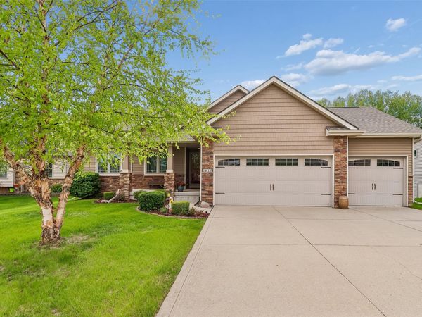 1610 NE Pittsburg Court, Ankeny, IA 50021