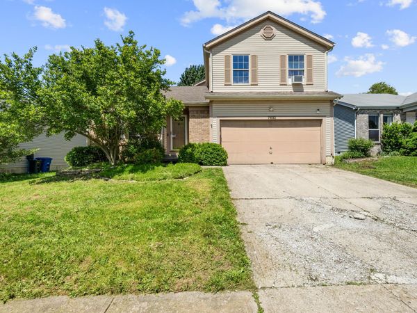 7632 Plainfield Drive , Pickerington, OH 43147