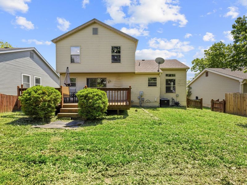 7632 Plainfield Drive , Pickerington, OH 43147 Photo 32