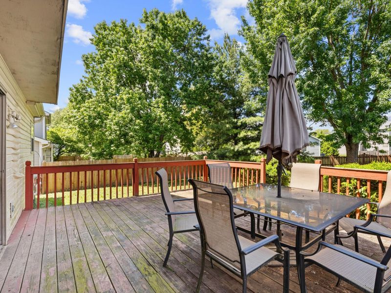 7632 Plainfield Drive , Pickerington, OH 43147 Photo 34
